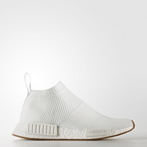 Adidas nmd 2025 cs1 gum white